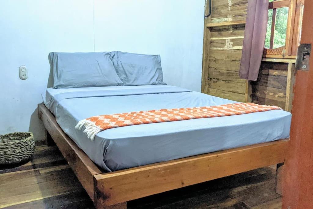Wood Cabin - Cabana Maderas Balgue 외부 사진